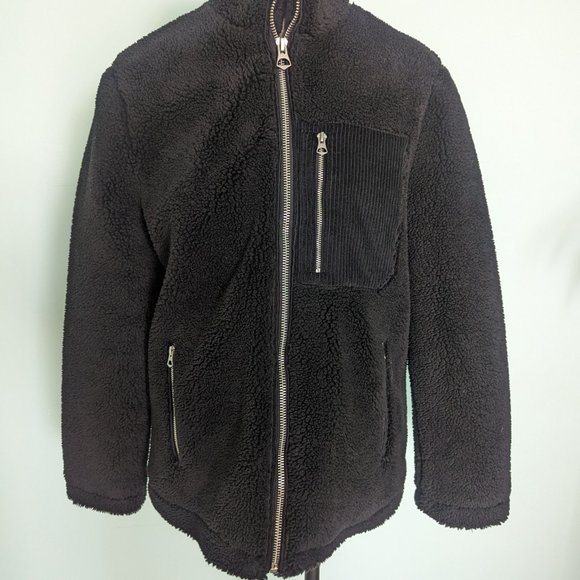 Topman Coat - Picture 1 of 5